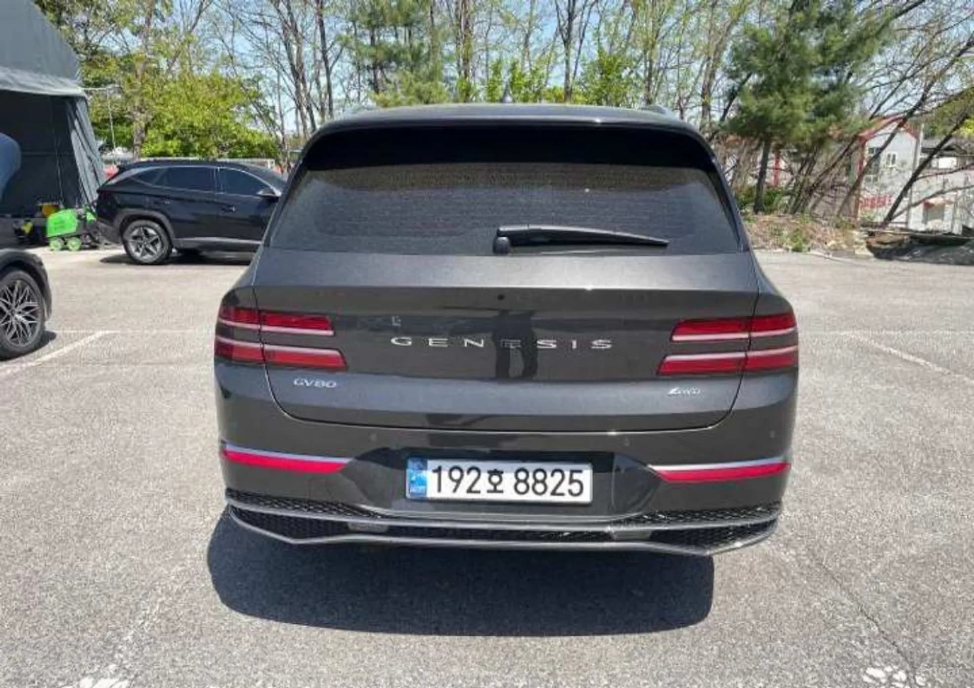 GV80