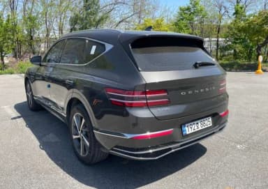 GV80