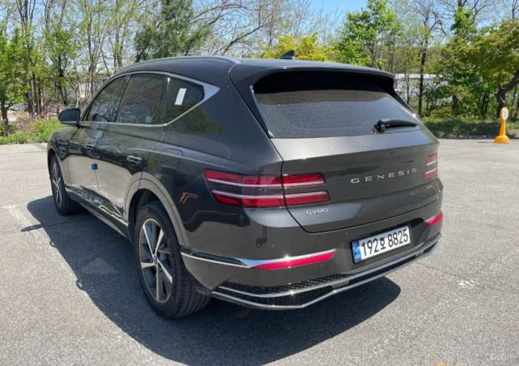 GV80