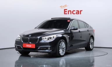 5 Series GT (F07)