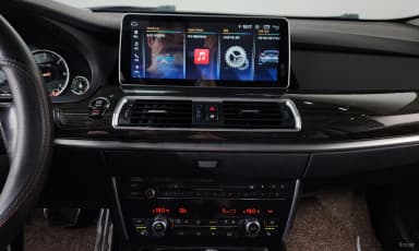 5 Series GT (F07)