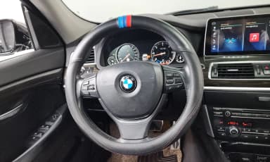 5 Series GT (F07)