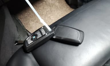 5 Series GT (F07)