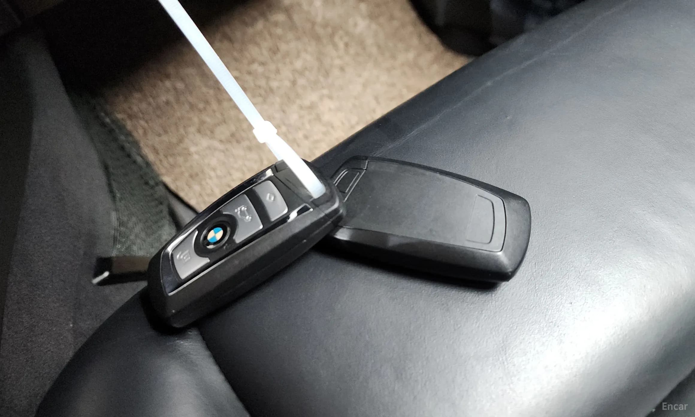 5 Series GT (F07)