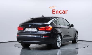 5 Series GT (F07)