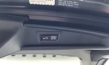 5 Series GT (F07)