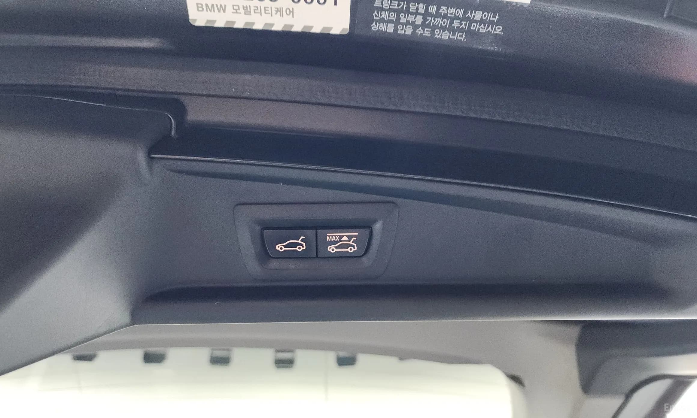 5 Series GT (F07)