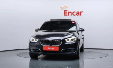 5 Series GT (F07)