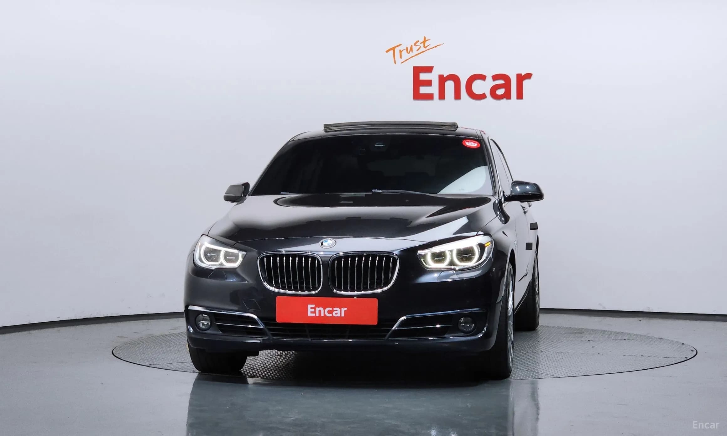 5 Series GT (F07)