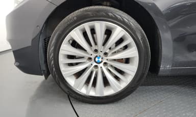 5 Series GT (F07)