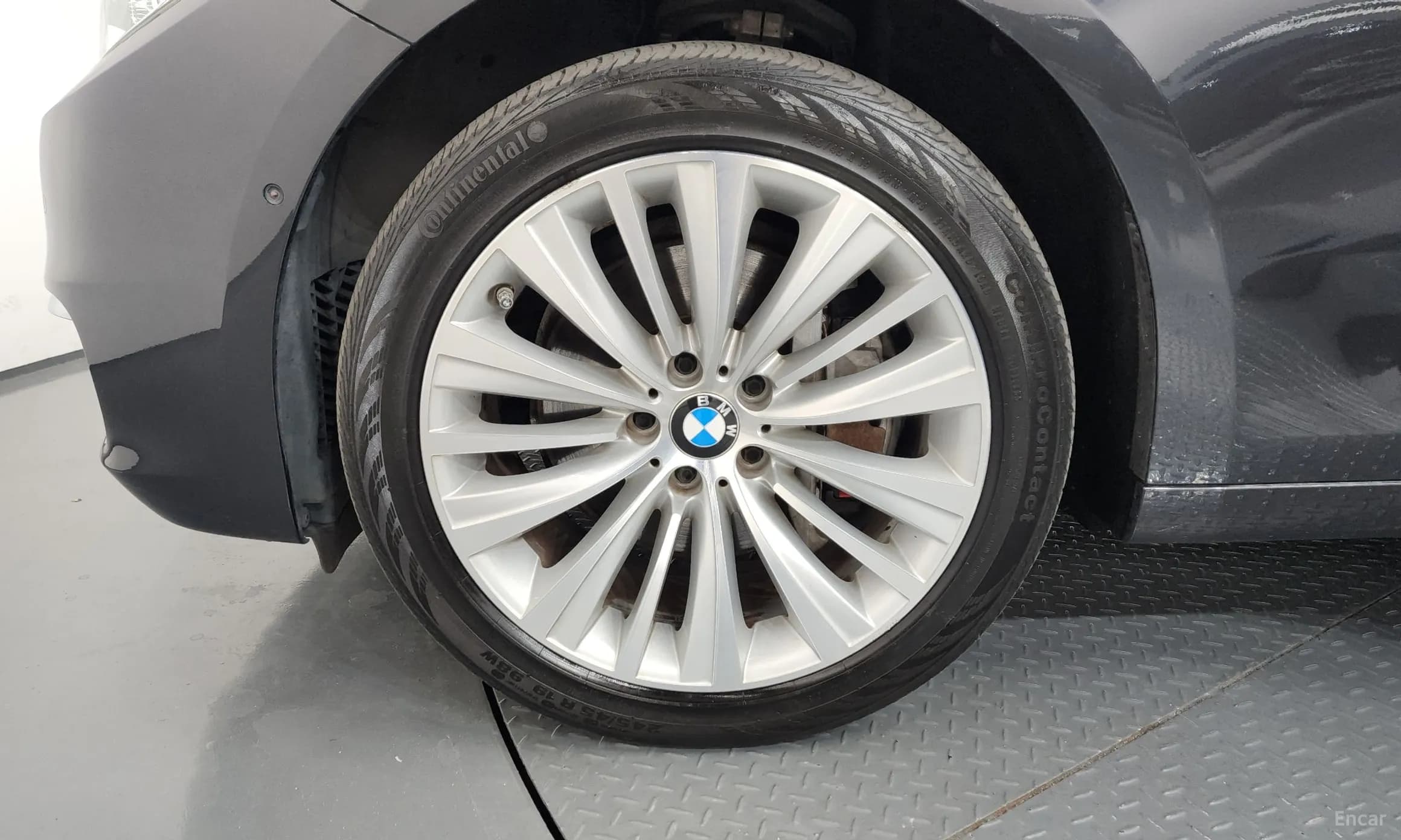 5 Series GT (F07)