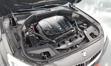 5 Series GT (F07)
