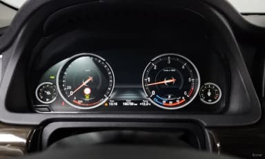 5 Series GT (F07)