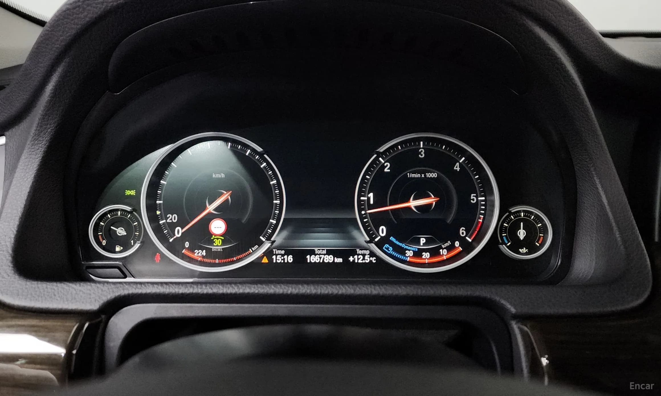 5 Series GT (F07)
