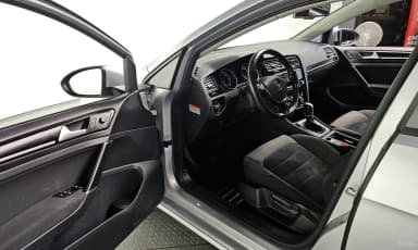 Golf 7th Generation