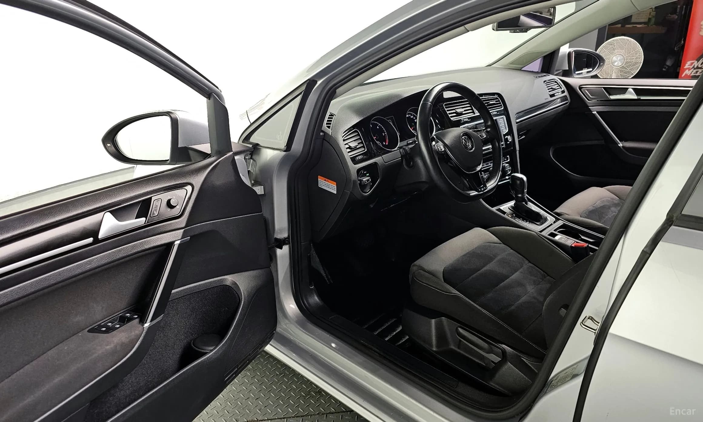 Golf 7th Generation