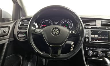 Golf 7th Generation