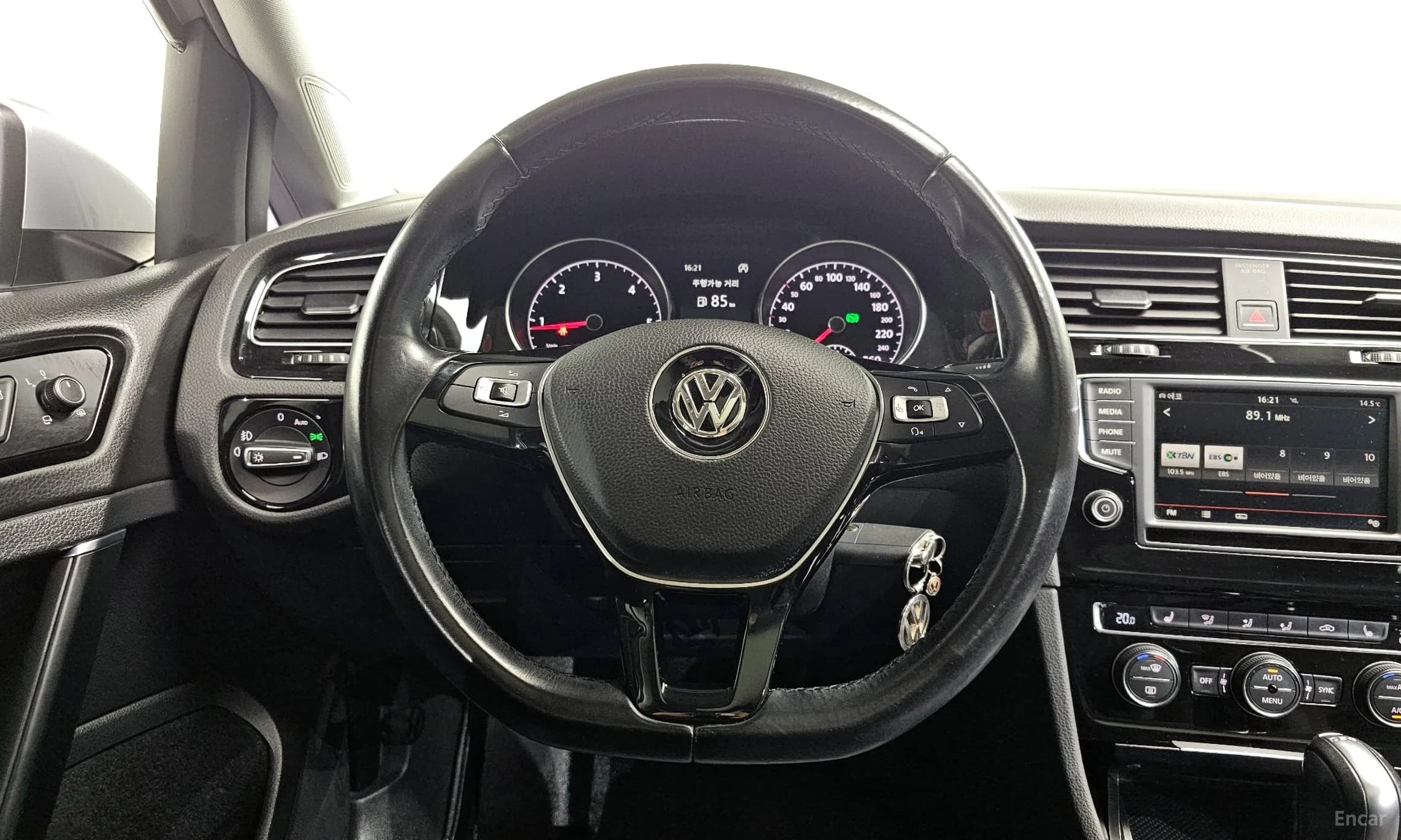Golf 7th Generation