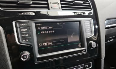 Golf 7th Generation