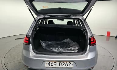 Golf 7th Generation