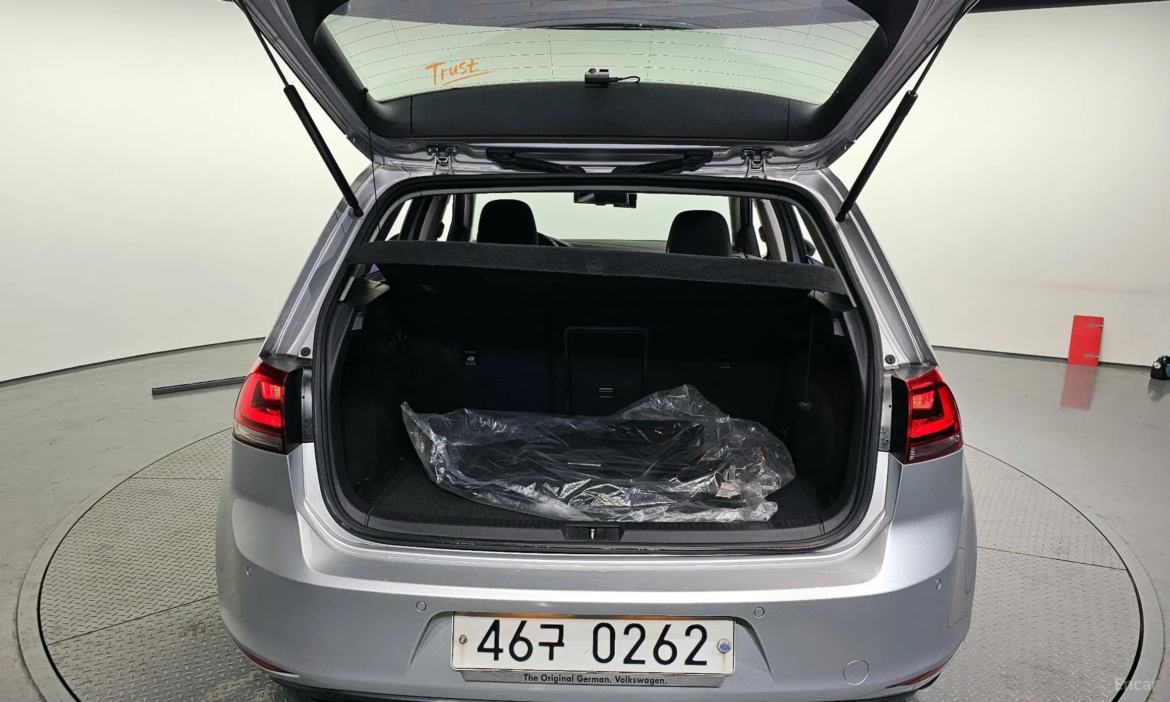 Golf 7th Generation