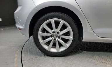 Golf 7th Generation