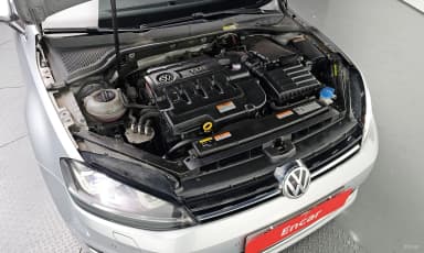Golf 7th Generation