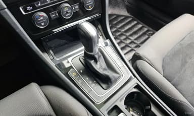 Golf 7th Generation