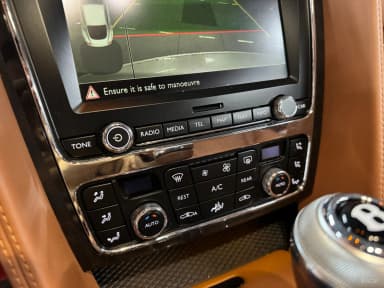 Continental GT 2nd Generation