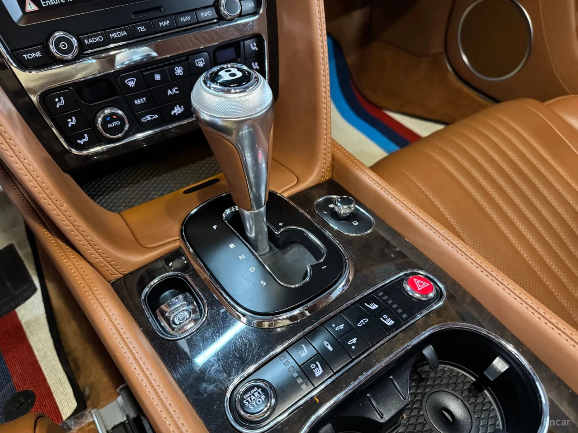 Continental GT 2nd Generation