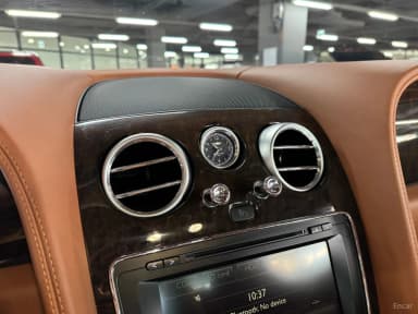 Continental GT 2nd Generation