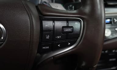 ES300h 7th Generation