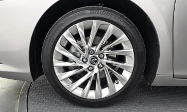 ES300h 7th Generation