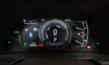 ES300h 7th Generation