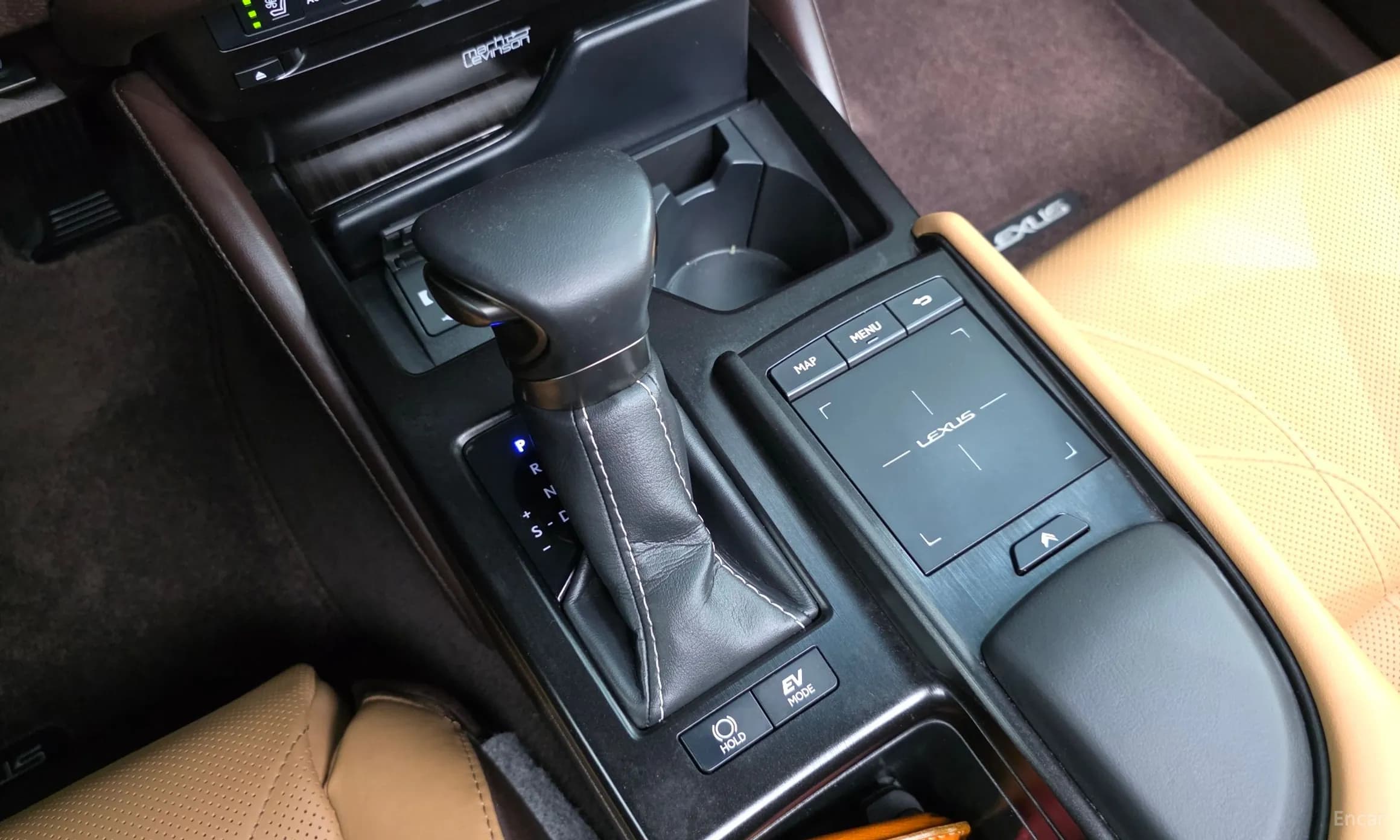 ES300h 7th Generation
