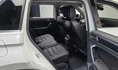 Tiguan 2nd Generation