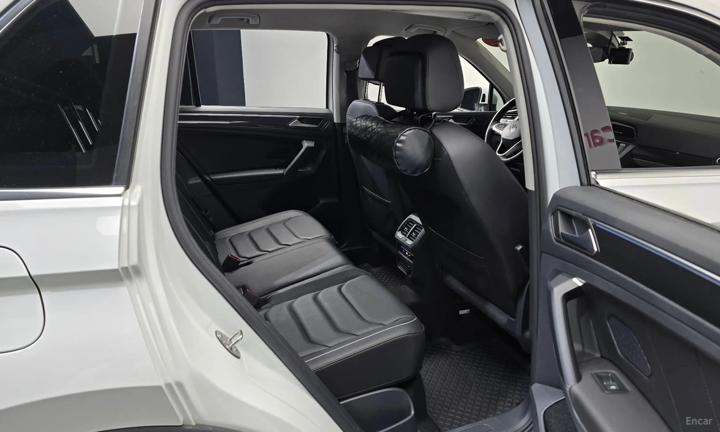 Tiguan 2nd Generation