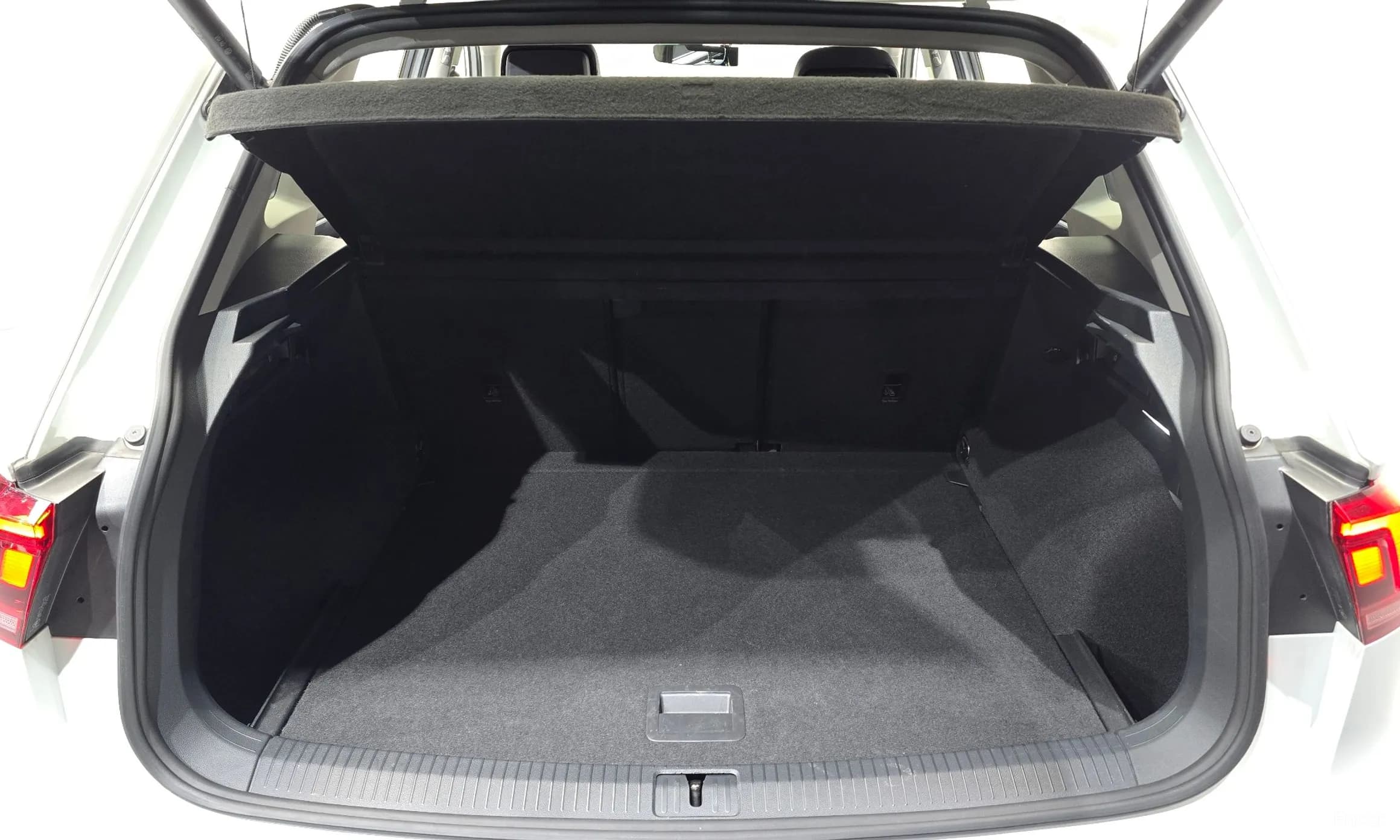 Tiguan 2nd Generation
