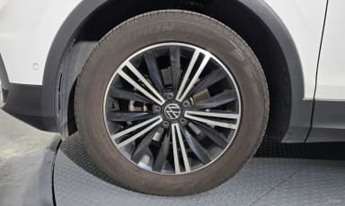 Tiguan 2nd Generation