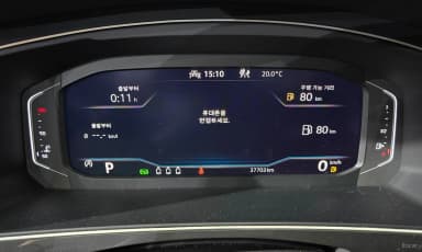 Tiguan 2nd Generation