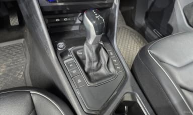 Tiguan 2nd Generation
