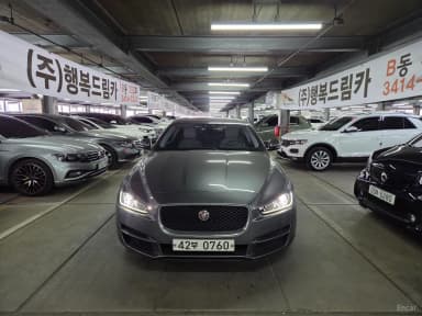 XE