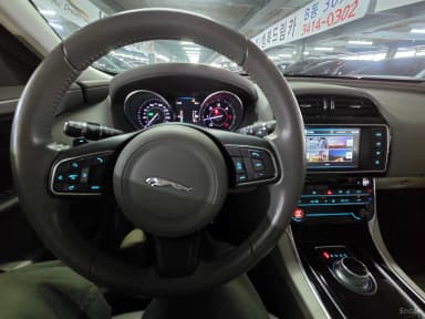 XE
