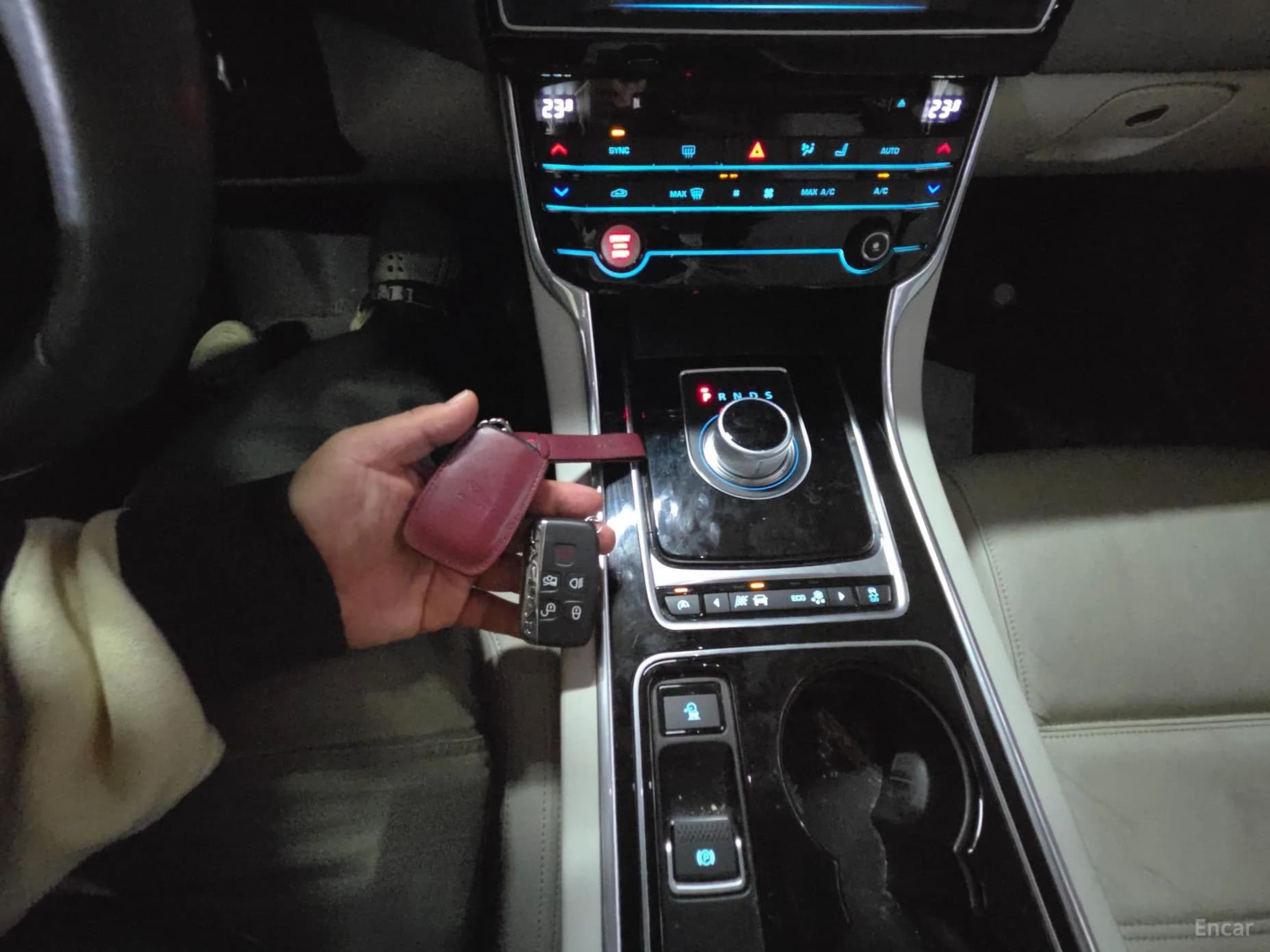 XE