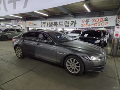 XE