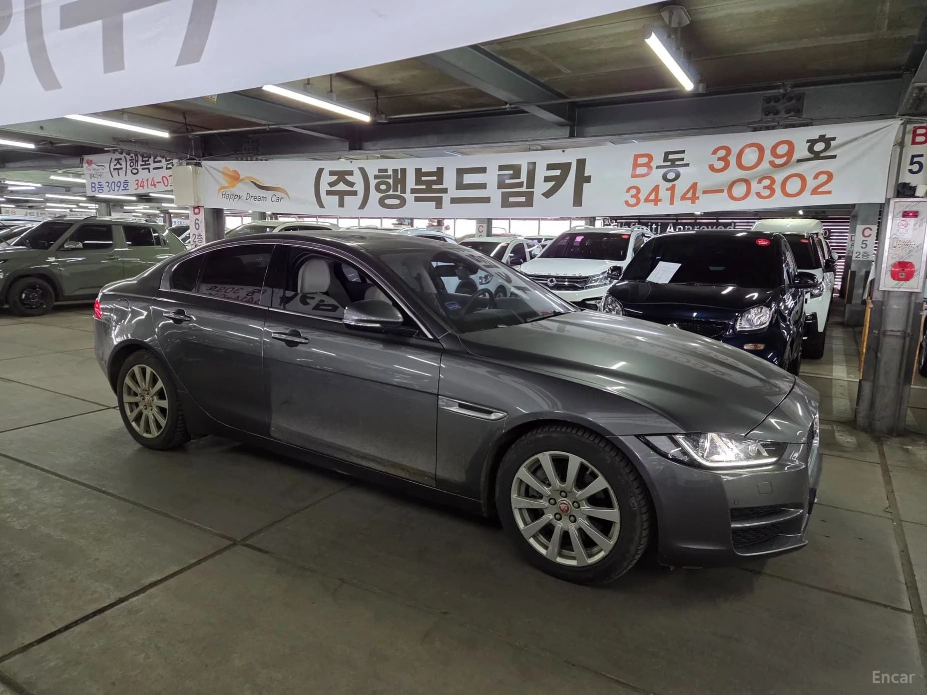 XE
