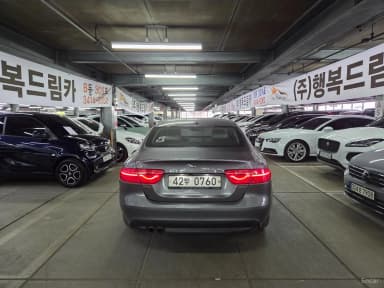 XE