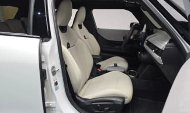 Cooper S 4th generation