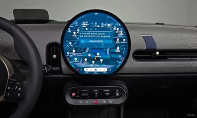 Cooper S 4th generation