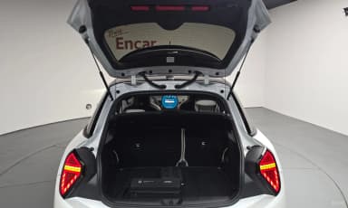 Cooper S 4th generation